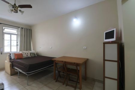 Apartamento para alugar com 30m², 1 quarto e sem vagaCozinha