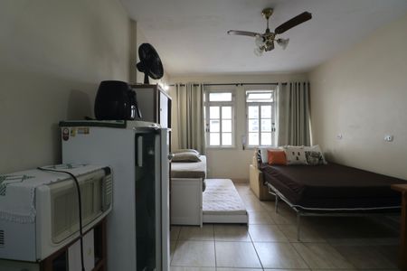 Apartamento para alugar com 30m², 1 quarto e sem vagaCozinha
