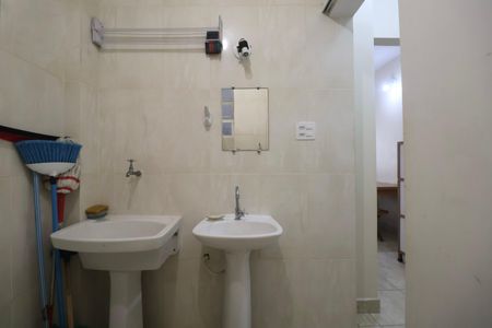 Apartamento para alugar com 30m², 1 quarto e sem vagaÁrea de Serviço