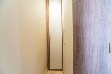 Casa à venda com 180m², 3 quartos e 4 vagasCloset do quarto 1