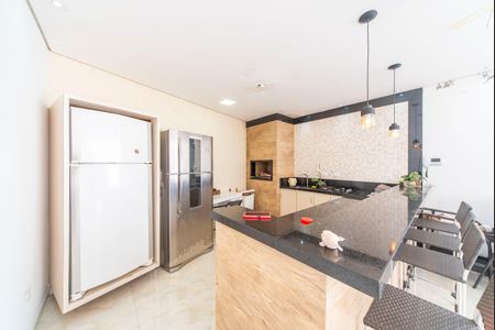 Casa à venda com 180m², 3 quartos e 4 vagasÁrea comum