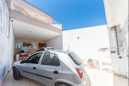Casa à venda com 180m², 3 quartos e 4 vagasÁrea comum