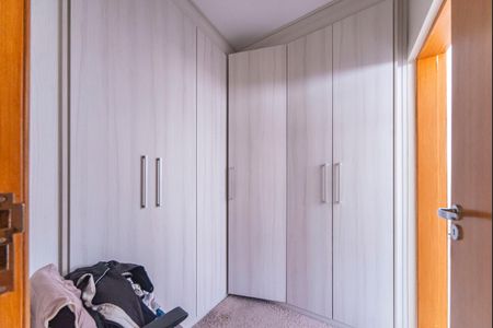 Casa à venda com 180m², 3 quartos e 4 vagasCloset do Quarto 3