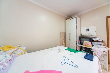 Casa à venda com 180m², 3 quartos e 4 vagasQuarto 2