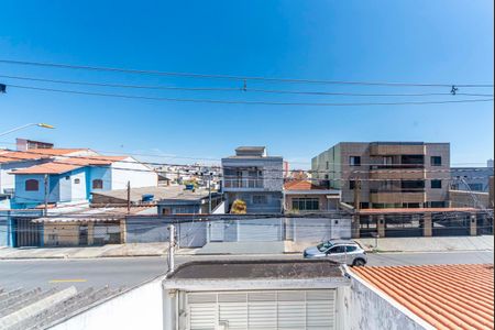 Casa à venda com 180m², 3 quartos e 4 vagasVista da Varanda do Quarto 1