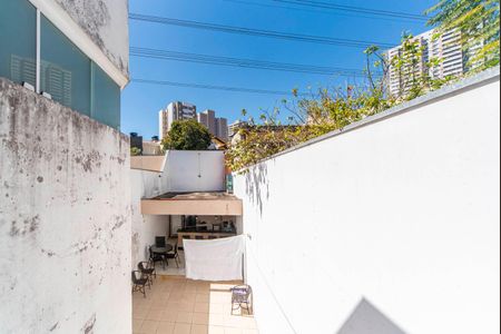 Casa à venda com 180m², 3 quartos e 4 vagasVista da Varanda do Quarto 3