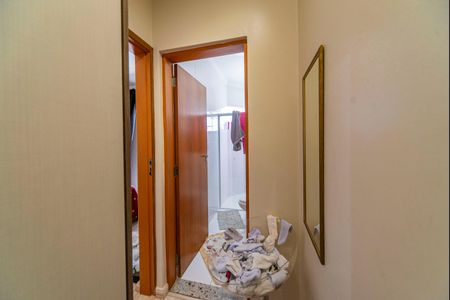 Casa à venda com 180m², 3 quartos e 4 vagasCloset do quarto 1