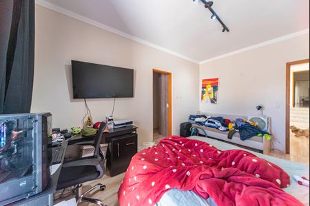 Casa à venda com 180m², 3 quartos e 4 vagasQuarto 1