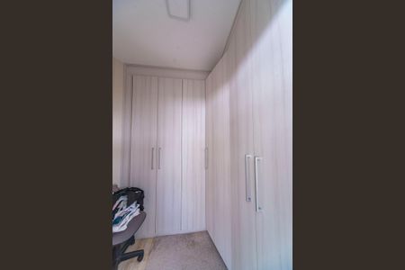 Casa à venda com 180m², 3 quartos e 4 vagasCloset do Quarto 3