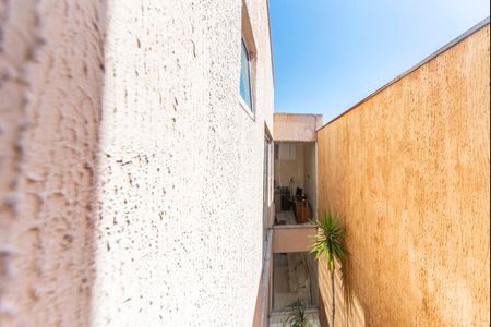 Casa à venda com 180m², 3 quartos e 4 vagasVista do Quarto 2