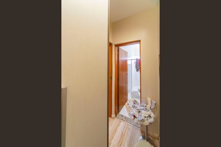 Casa à venda com 180m², 3 quartos e 4 vagasCloset do quarto 1