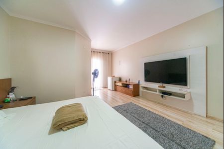 Casa à venda com 180m², 3 quartos e 4 vagasQuarto 3