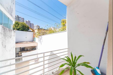 Casa à venda com 180m², 3 quartos e 4 vagasVaranda do Quarto 3