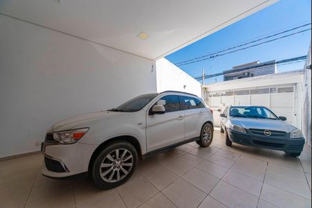 Casa à venda com 180m², 3 quartos e 4 vagasÁrea comum