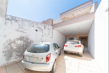 Casa à venda com 180m², 3 quartos e 4 vagasÁrea comum