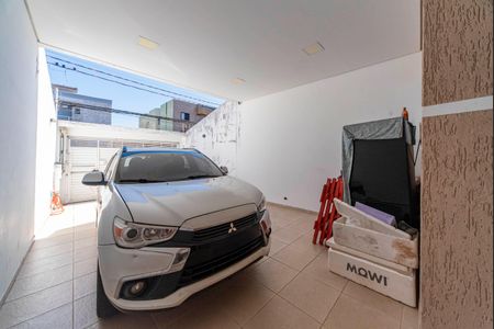 Casa à venda com 180m², 3 quartos e 4 vagasÁrea comum