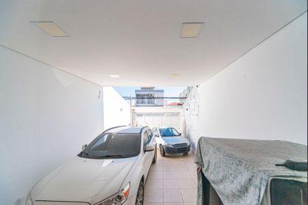 Casa à venda com 180m², 3 quartos e 4 vagasVista da Sala