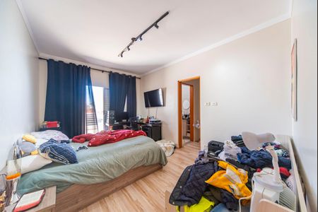 Casa à venda com 180m², 3 quartos e 4 vagasQuarto 1