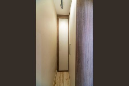 Casa à venda com 180m², 3 quartos e 4 vagasCloset do quarto 1