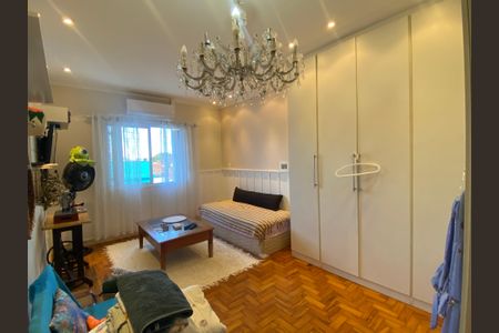 Apartamento à venda com 135m², 3 quartos e sem vaga Apartamento à venda com 135m², 3 quartos e sem vagaQuarto