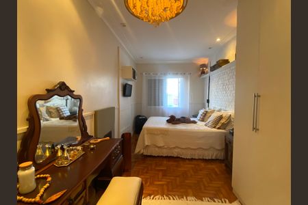 Apartamento à venda com 135m², 3 quartos e sem vaga Apartamento à venda com 135m², 3 quartos e sem vagaSuíte