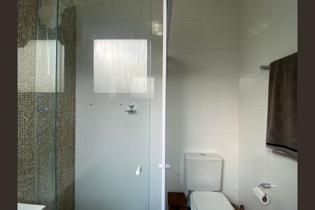 Apartamento à venda com 135m², 3 quartos e sem vaga Apartamento à venda com 135m², 3 quartos e sem vagaBanheiro