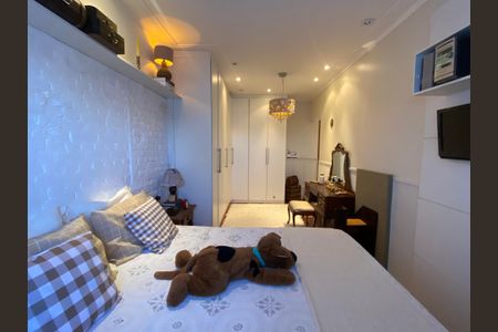 Apartamento à venda com 135m², 3 quartos e sem vaga Apartamento à venda com 135m², 3 quartos e sem vagaSuíte