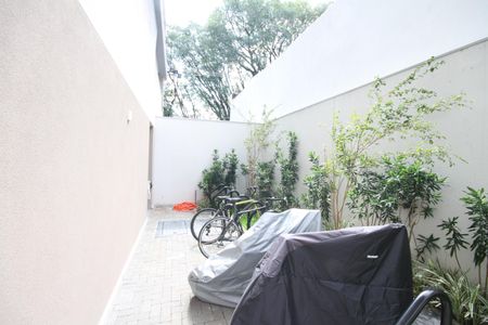 Studio para alugar com 27m², 1 quarto e sem vagaÁrea comum