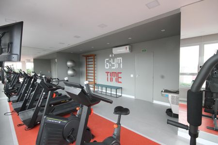 Studio para alugar com 27m², 1 quarto e sem vagaÁrea comum