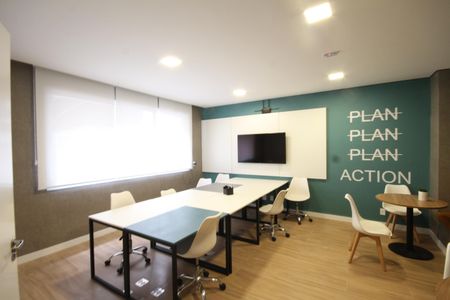 Studio para alugar com 27m², 1 quarto e sem vagaÁrea comum