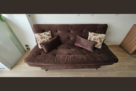 Studio de kitnet/studio para alugar com 1 quarto, 27m² em Liberdade, São Paulo