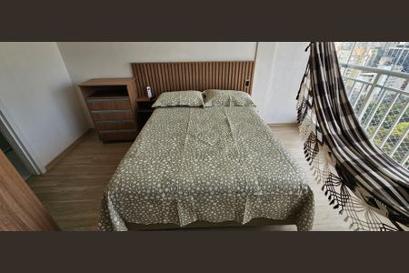 Studio para alugar com 27m², 1 quarto e sem vaga Studio para alugar com 27m², 1 quarto e sem vagaStudio