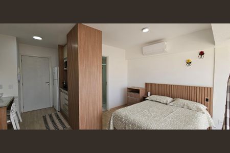 Studio para alugar com 27m², 1 quarto e sem vaga Studio para alugar com 27m², 1 quarto e sem vagaStudio