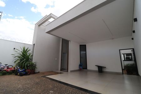 Casa para alugar com 170m², 4 quartos e 2 vagasVaranda da Sala