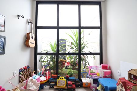 Casa para alugar com 170m², 4 quartos e 2 vagasQuarto 1