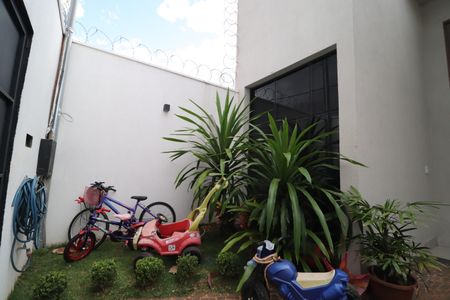 Casa para alugar com 170m², 4 quartos e 2 vagasJardim