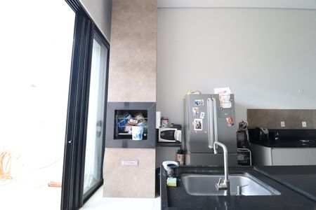 Casa para alugar com 170m², 4 quartos e 2 vagasVaranda gourmet