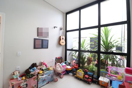 Casa para alugar com 170m², 4 quartos e 2 vagasQuarto 1