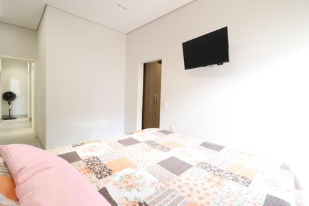 Casa para alugar com 170m², 4 quartos e 2 vagasQuarto 4 