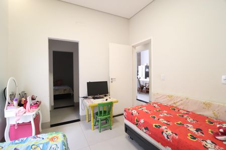 Casa para alugar com 170m², 4 quartos e 2 vagasQuarto 2