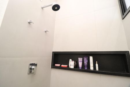 Casa para alugar com 170m², 4 quartos e 2 vagasBanheiro do Quarto 4