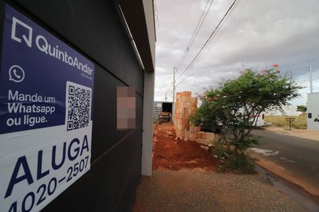 Casa para alugar com 170m², 4 quartos e 2 vagasPlaquinha