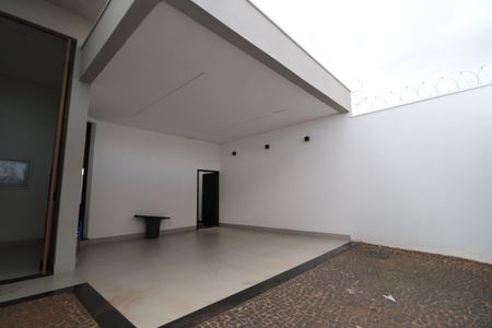 Casa para alugar com 170m², 4 quartos e 2 vagasVaranda da Sala