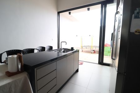 Casa para alugar com 170m², 4 quartos e 2 vagasVaranda gourmet