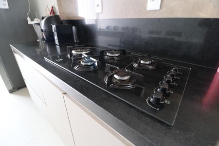 Casa para alugar com 170m², 4 quartos e 2 vagasCozinha