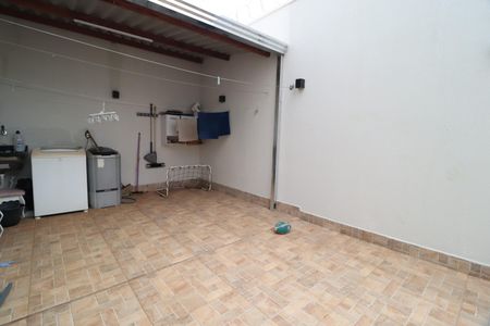 Casa para alugar com 170m², 4 quartos e 2 vagasÁrea de Serviço