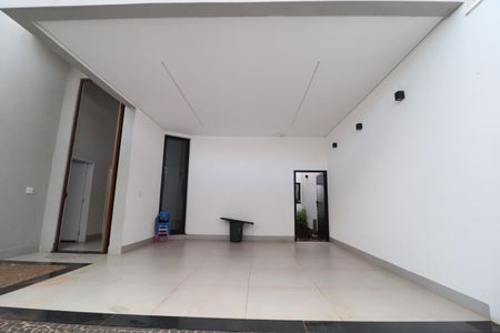 Casa para alugar com 170m², 4 quartos e 2 vagasVaranda da Sala