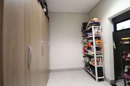 Casa para alugar com 170m², 4 quartos e 2 vagasCloset do quarto 4