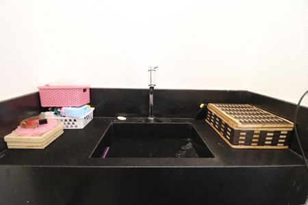 Casa para alugar com 170m², 4 quartos e 2 vagasBanheiro do Quarto 2 e 3