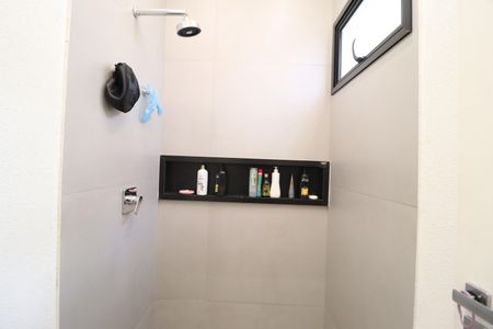 Casa para alugar com 170m², 4 quartos e 2 vagasBanheiro do Quarto 2 e 3